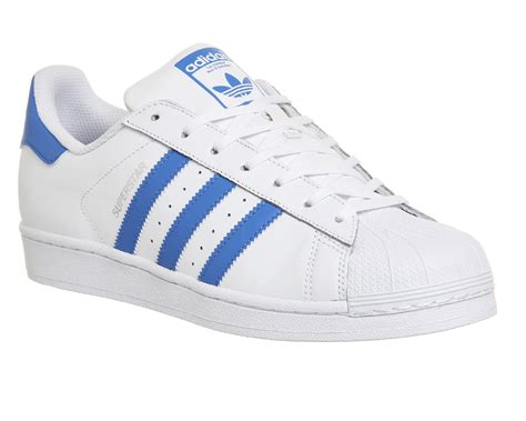 adidas schuhe damen blau weiß|adidas schuhe damen leo print.